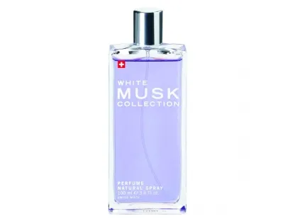 White Musk MUSK COLLECTION בושם יוניסקס א.ד.פ 100 מ"ל